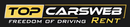 Logo Topcarswebrent Srl